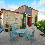 Villa Villasunset With Sea, Chios And Sunset View Cesme