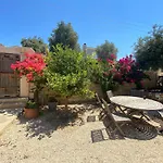 Villasunset With Sea, Chios And Sunset View Villa *
