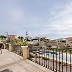 Villasunset With Sea, Chios And Sunset View Villa Çeşme
