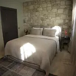 Villa Villasunset With Sea, Chios And Sunset View