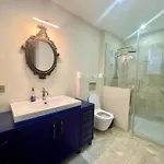 Villasunset With Sea, Chios And Sunset View Villa Cesme