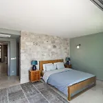 Villa Villasunset With Sea, Chios And Sunset View Cesme