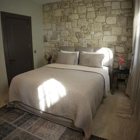 فيلة Villasunset With Sea, Chios And Sunset View