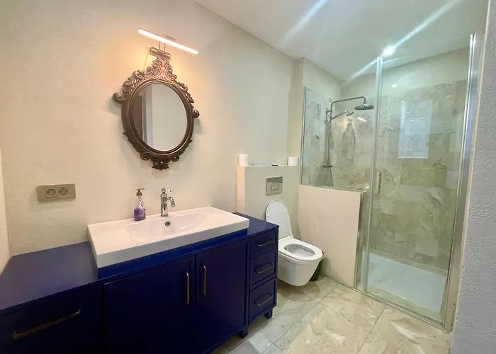 Villasunset With Sea, Chios And Sunset View וילה Çeşme