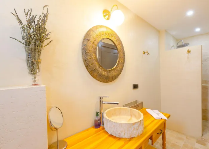 Villasunset With Sea, Chios And Sunset View וילה *