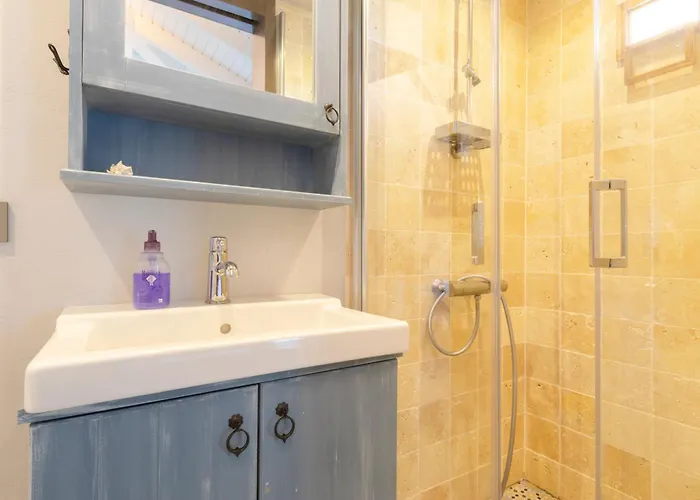 Villasunset With Sea, Chios And Sunset View וילה *