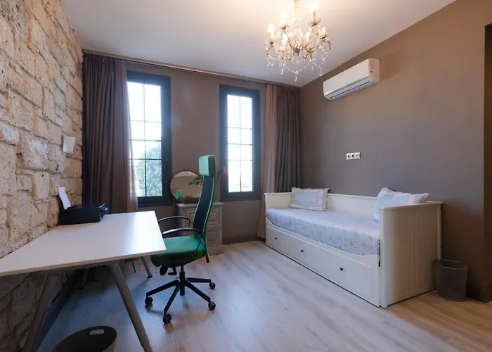 Villasunset With Sea, Chios And Sunset View וילה Çeşme