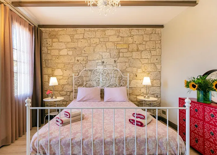 Villasunset With Sea, Chios And Sunset View * Çeşme